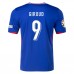 Prima Maglia GIROUD #9 Francia Euro 2024